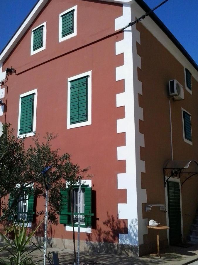 Apartments By The Sea Blace, Neretva Delta - Usce Neretve - 16068 Extérieur photo