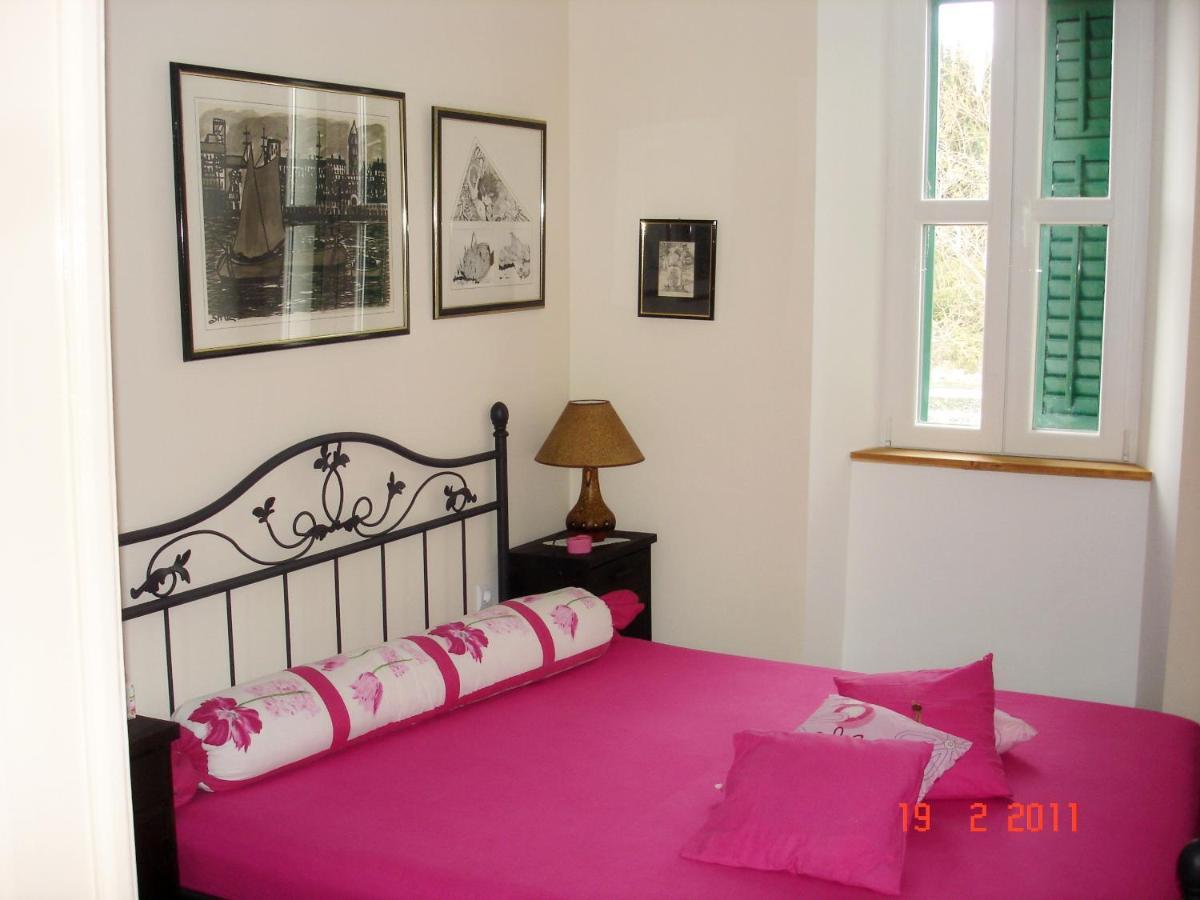 Apartments By The Sea Blace, Neretva Delta - Usce Neretve - 16068 Extérieur photo