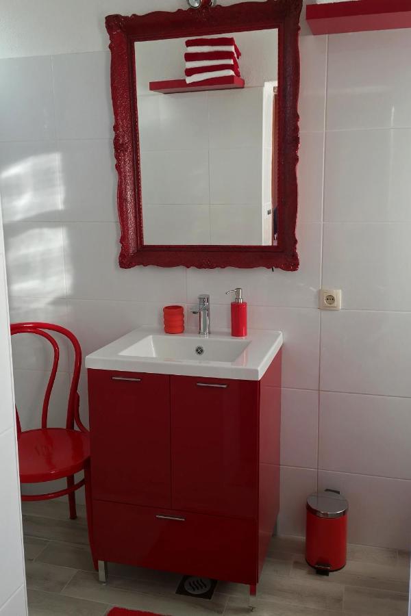 Apartments By The Sea Blace, Neretva Delta - Usce Neretve - 16068 Extérieur photo