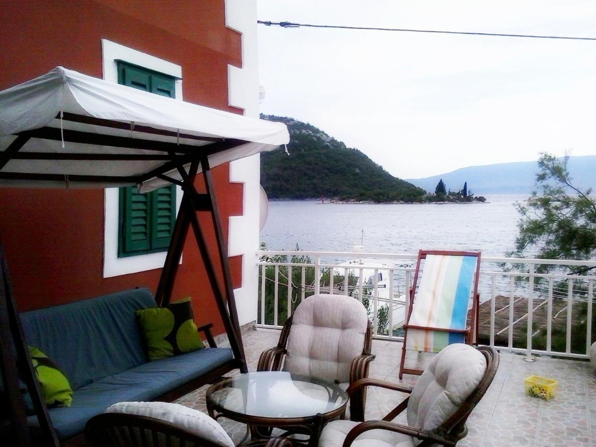 Apartments By The Sea Blace, Neretva Delta - Usce Neretve - 16068 Extérieur photo