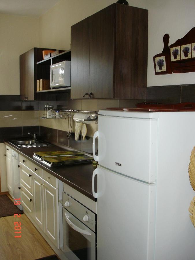 Apartments By The Sea Blace, Neretva Delta - Usce Neretve - 16068 Extérieur photo