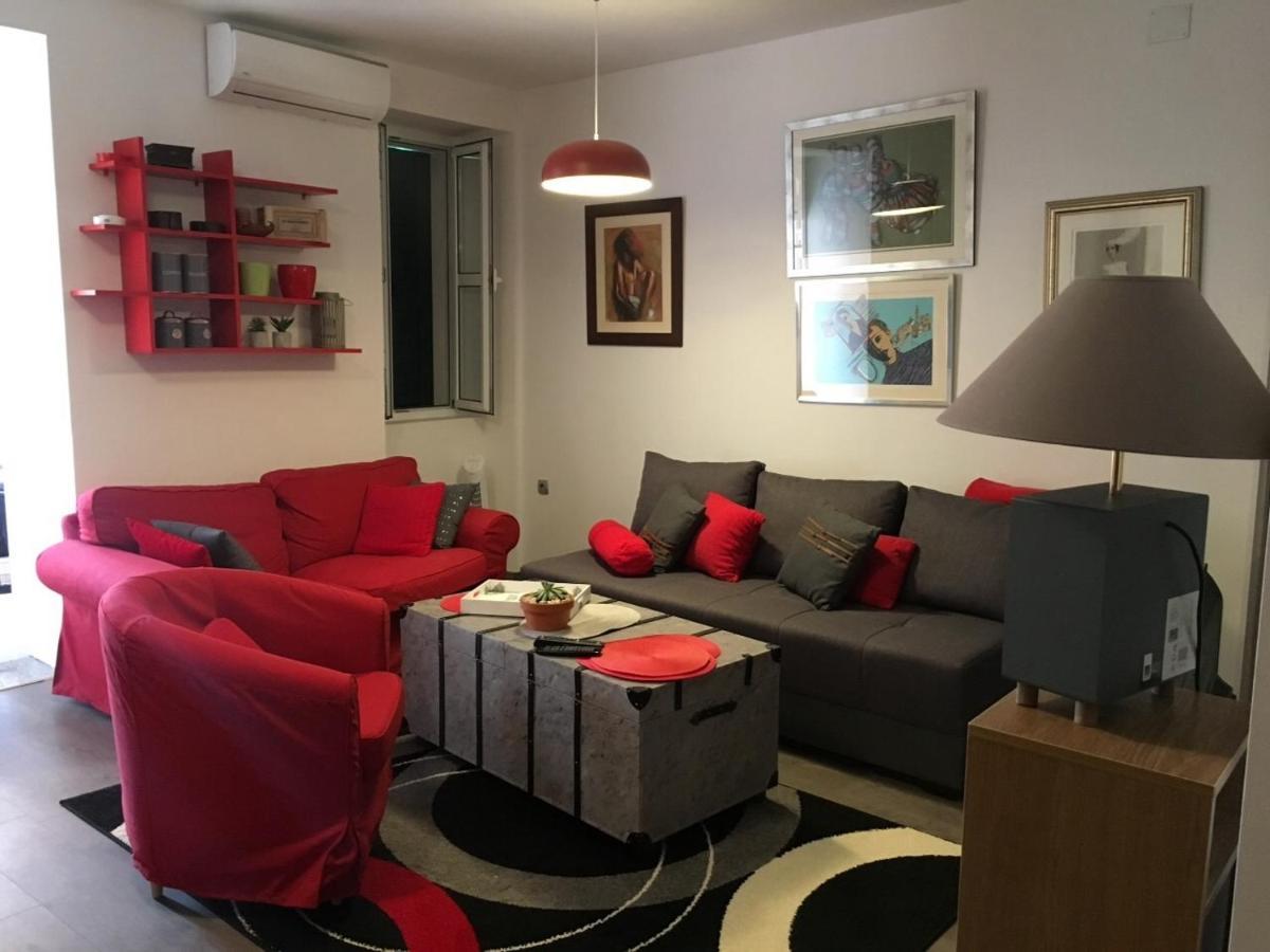 Apartments By The Sea Blace, Neretva Delta - Usce Neretve - 16068 Extérieur photo