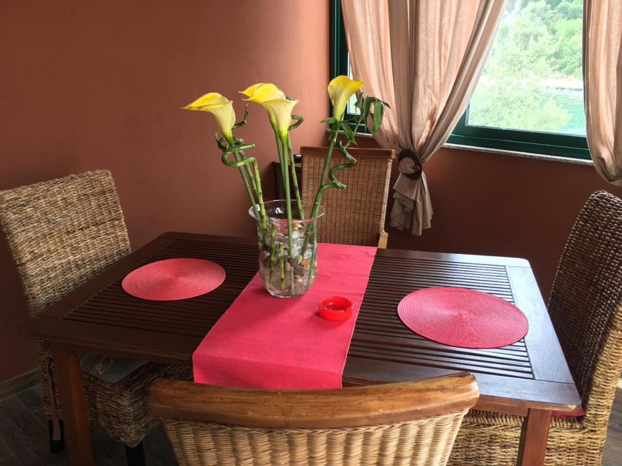 Apartments By The Sea Blace, Neretva Delta - Usce Neretve - 16068 Chambre photo